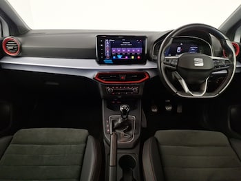 Used SEAT Ibiza 2023 for sale - 75873548: Photo