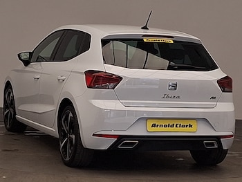Used SEAT Ibiza 2023 for sale - 75873548: Photo