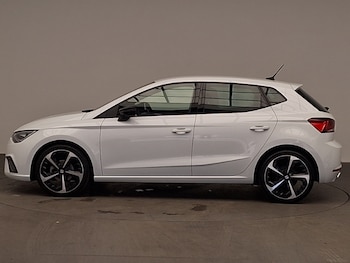 Used SEAT Ibiza 2023 for sale - 75873548: Photo