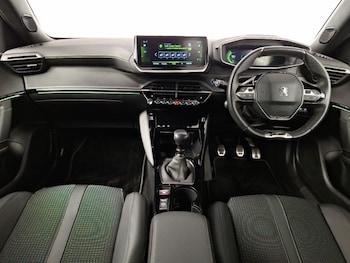 Used Peugeot 2008 2023 for sale - 78808421: Photo