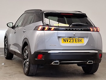 Used Peugeot 2008 2023 for sale - 78808421: Photo