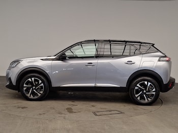 Used Peugeot 2008 2023 for sale - 78808421: Photo