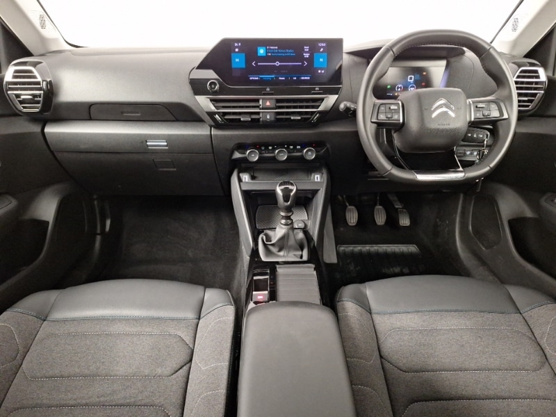 Used Citroen C4 2022 for sale - 77564413: Photo 2