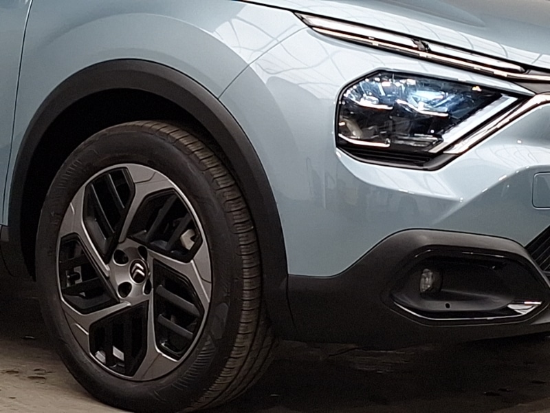 Used Citroen C4 2022 for sale - 77564413: Photo 9