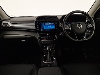 Used KGM Tivoli 2024 for sale - 75184316: Photo