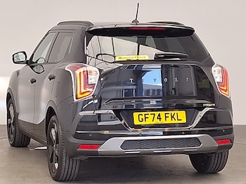 Used KGM Tivoli 2024 for sale - 75184316: Photo