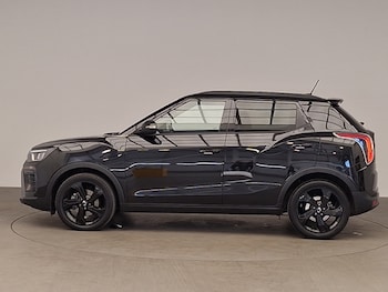 Used KGM Tivoli 2024 for sale - 75184316: Photo