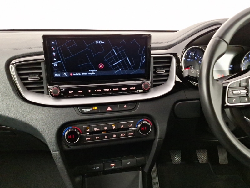 Used Kia Ceed 2022 for sale - 76779748: Photo 10