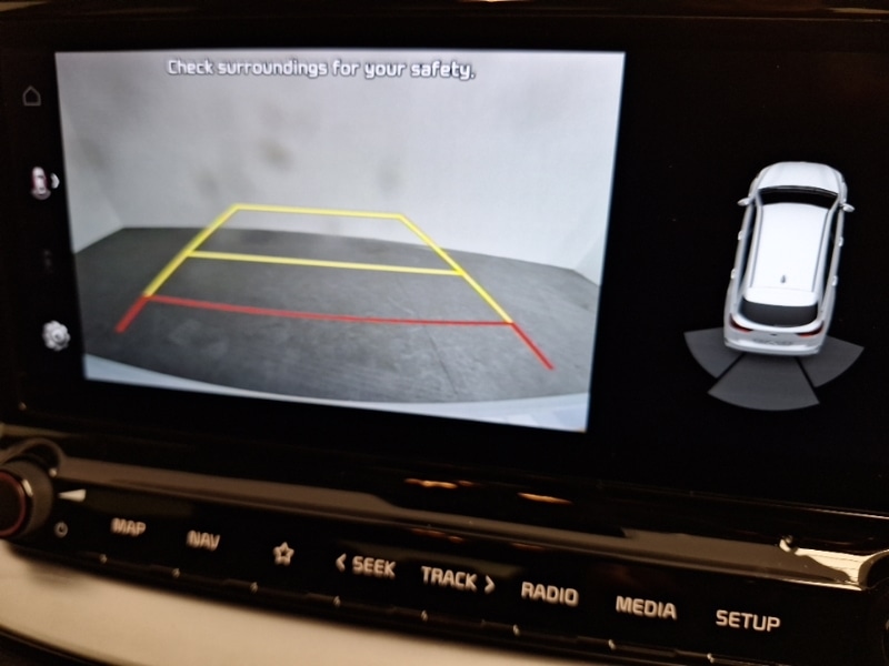 Used Kia Ceed 2022 for sale - 76779748: Photo 12