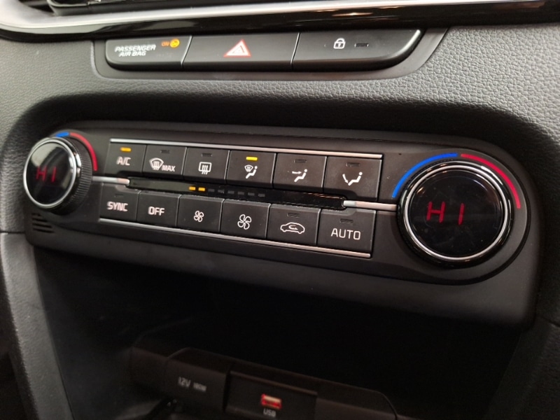 Used Kia Ceed 2022 for sale - 76779748: Photo 13