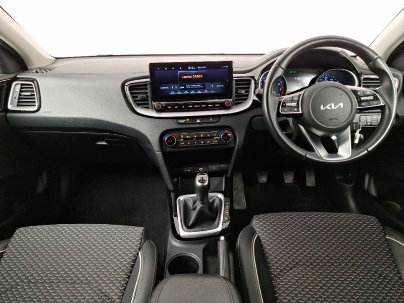 Used Kia Ceed 2022 for sale - 76779748: Photo 2