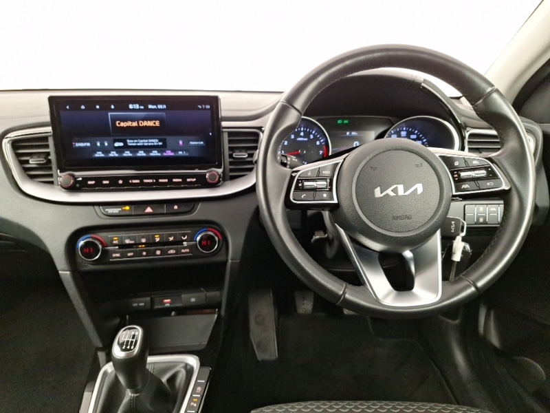 Used Kia Ceed 2022 for sale - 76779748: Photo 7