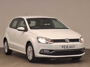 2016 - 1.0 SE 5dr