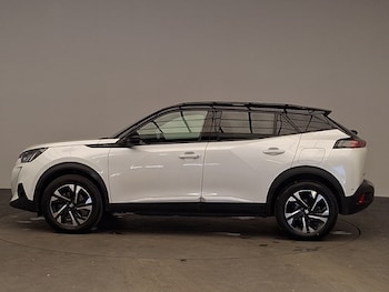 Used Peugeot 2008 2022 for sale - 78326992: Photo