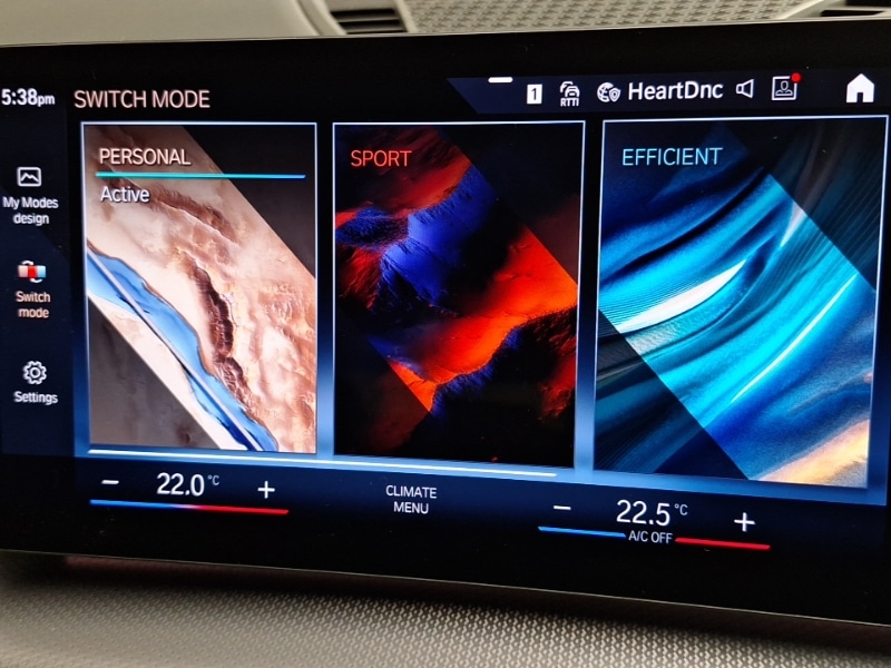 Used BMW iX1 2023 for sale - 76325416: Photo 14