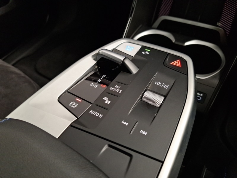 Used BMW iX1 2023 for sale - 76325416: Photo 16