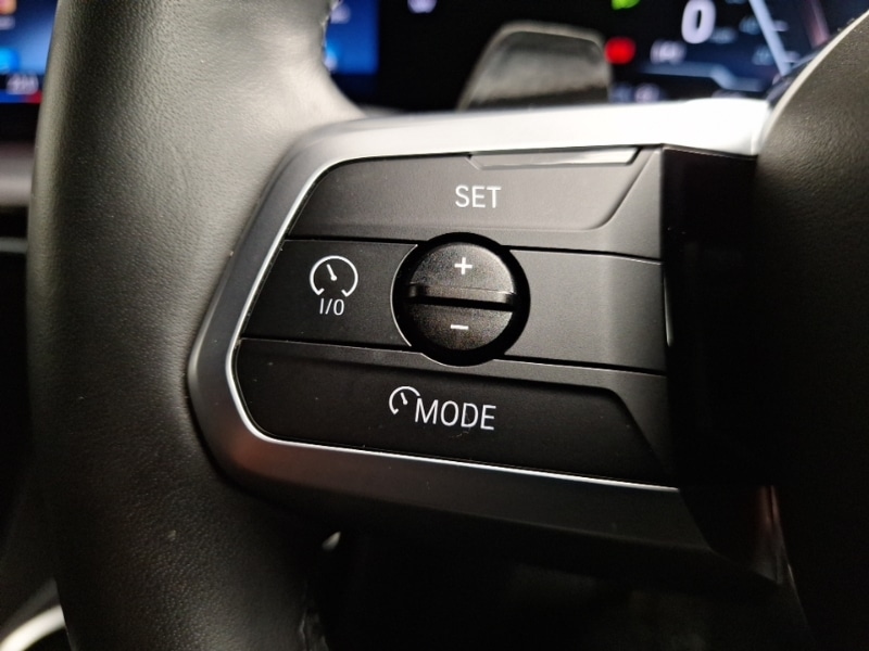 Used BMW iX1 2023 for sale - 76325416: Photo 17