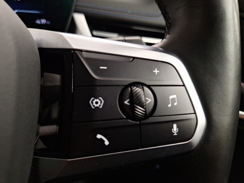 Used BMW iX1 2023 for sale - 76325416: Photo 18