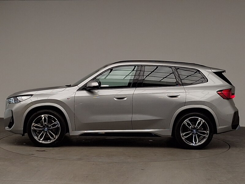 Used BMW iX1 2023 for sale - 76325416: Photo 4