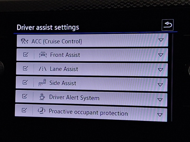 Used Volkswagen Taigo 2023 for sale - 77987876: Photo 14