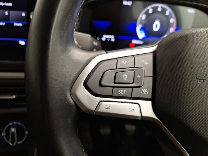 Used Volkswagen Taigo 2023 for sale - 77987876: Photo 16