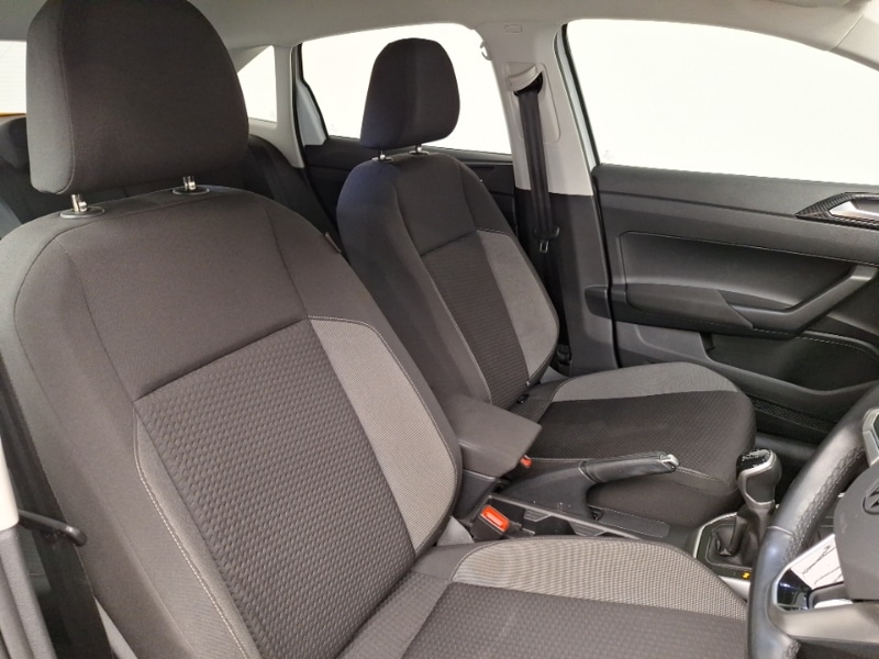 Used Volkswagen Taigo 2023 for sale - 77987876: Photo 19