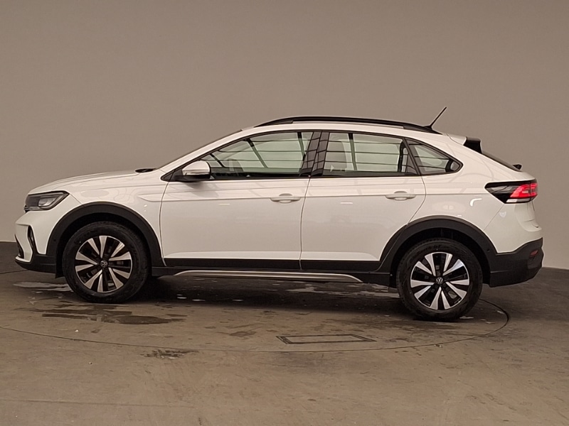 Used Volkswagen Taigo 2023 for sale - 77987876: Photo 4