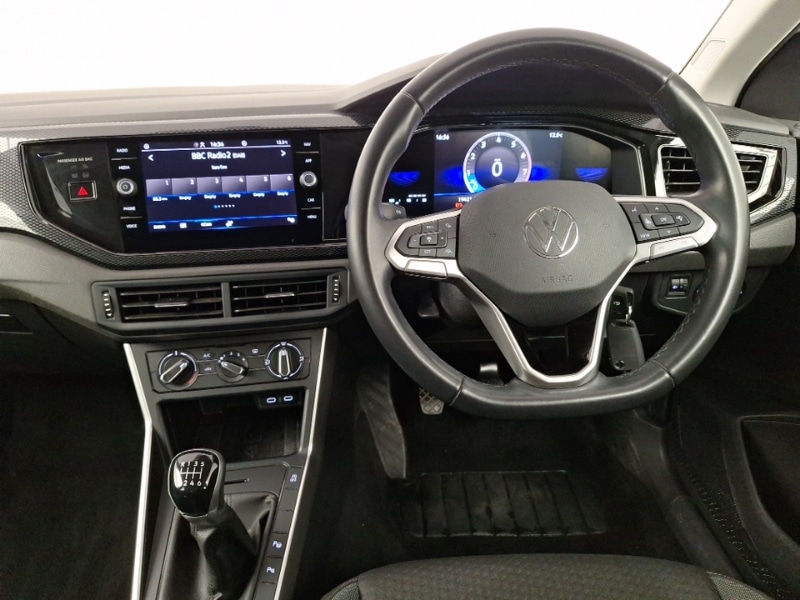 Used Volkswagen Taigo 2023 for sale - 77987876: Photo 7