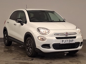 Used Fiat 500X 2017 for sale - 78791115: Photo