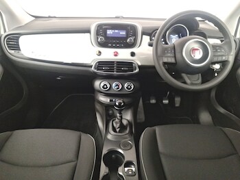 Used Fiat 500X 2017 for sale - 78791115: Photo