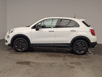 Used Fiat 500X 2017 for sale - 78791115: Photo