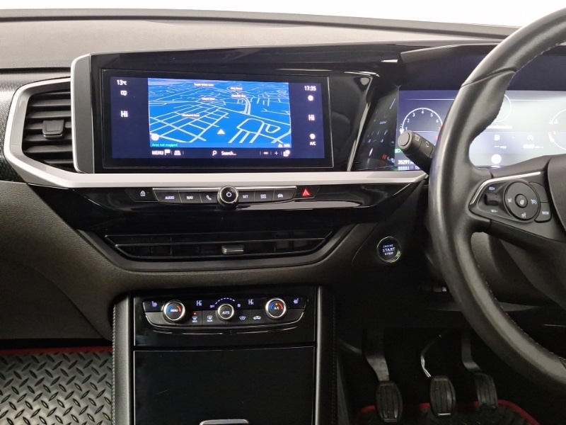 Used Vauxhall Grandland 2022 for sale - 77786644: Photo 10