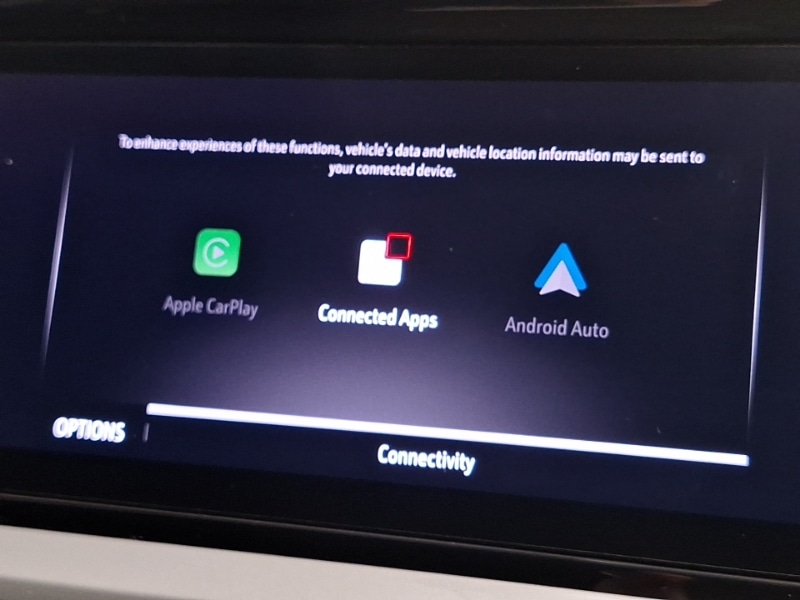 Used Vauxhall Grandland 2022 for sale - 77786644: Photo 13