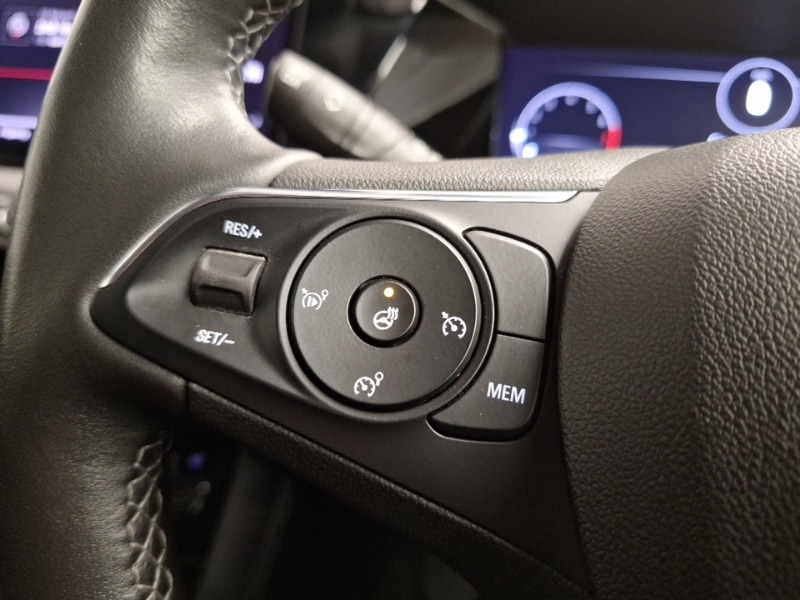 Used Vauxhall Grandland 2022 for sale - 77786644: Photo 17