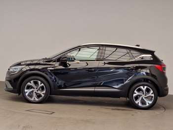 Used Renault Captur 2022 for sale - 75101638: Photo