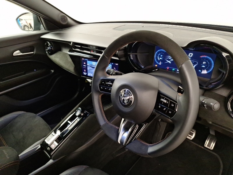 Used Alfa Romeo Junior 2025 for sale - 78032940: Photo 11