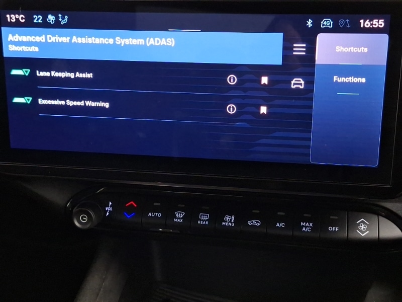 Used Alfa Romeo Junior 2025 for sale - 78032940: Photo 13