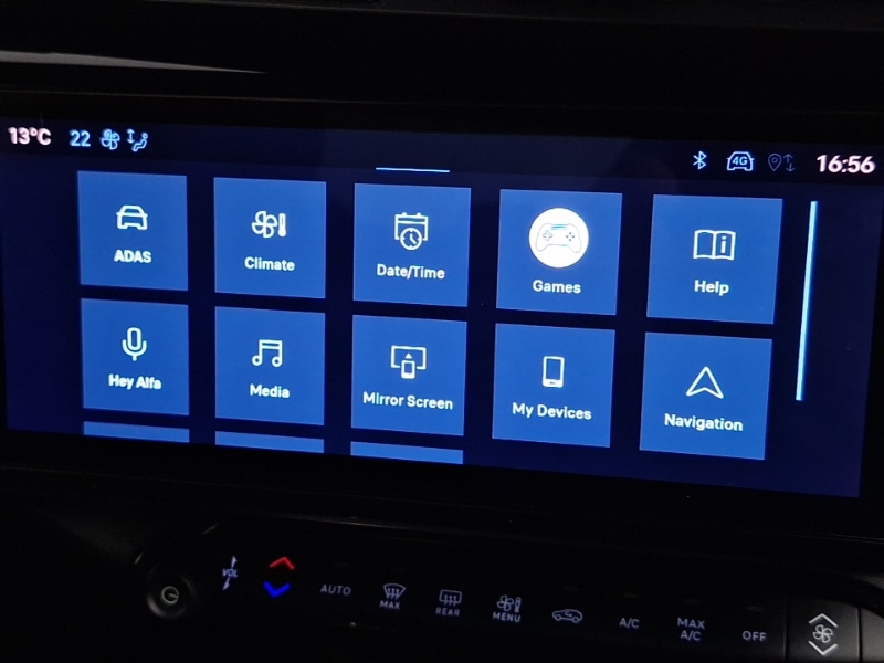 Used Alfa Romeo Junior 2025 for sale - 78032940: Photo 14