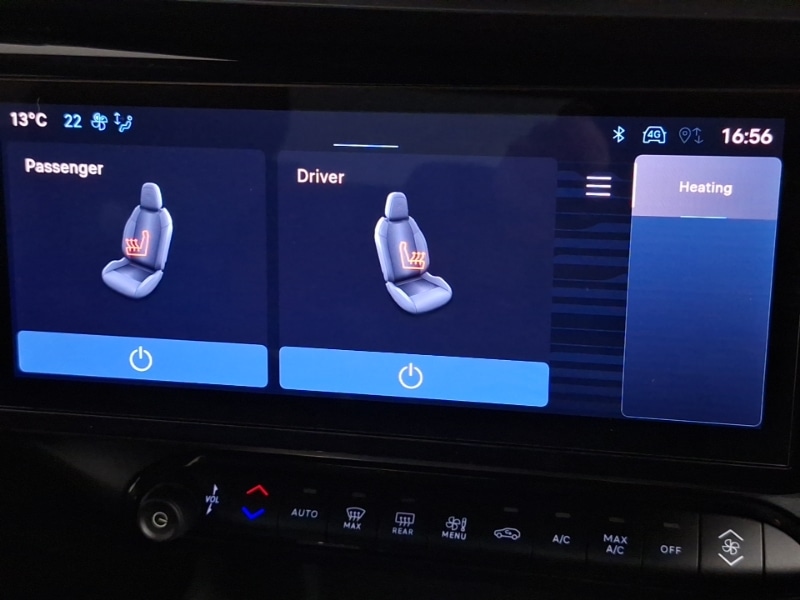 Used Alfa Romeo Junior 2025 for sale - 78032940: Photo 15