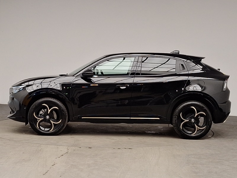 Used Alfa Romeo Junior 2025 for sale - 78032940: Photo 4