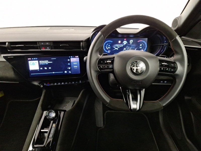 Used Alfa Romeo Junior 2025 for sale - 78032940: Photo 7