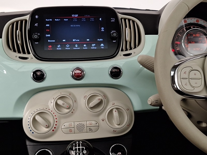 Used Fiat 500 2021 for sale - 77491452: Photo 10