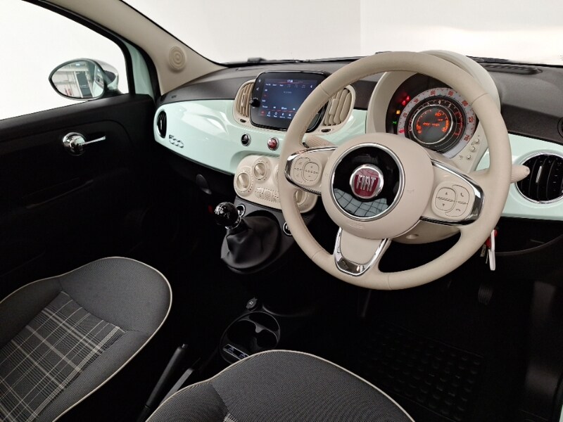 Used Fiat 500 2021 for sale - 77491452: Photo 11