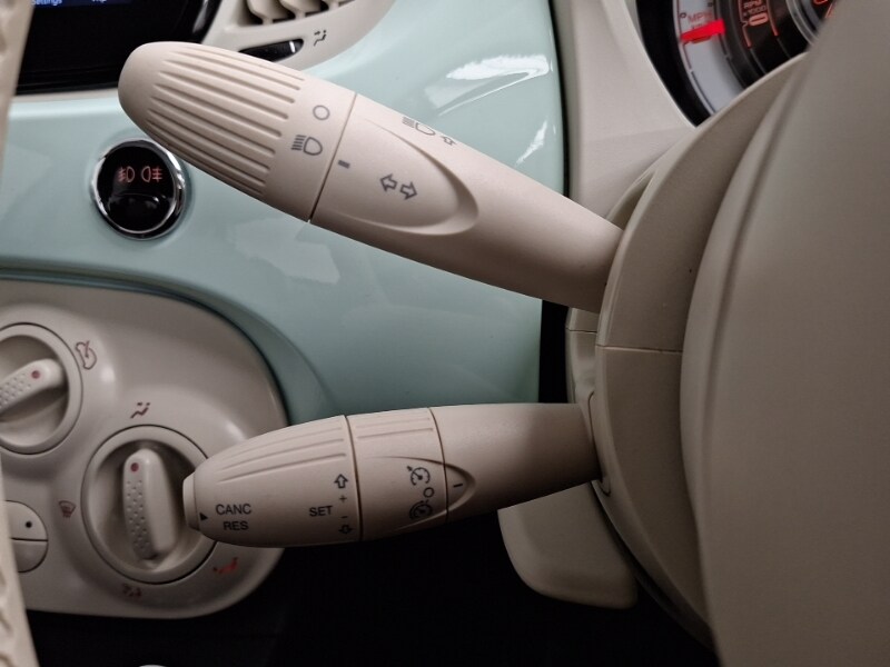 Used Fiat 500 2021 for sale - 77491452: Photo 18