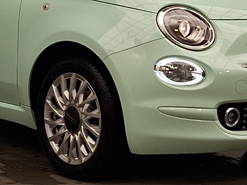 Used Fiat 500 2021 for sale - 77491452: Photo 9