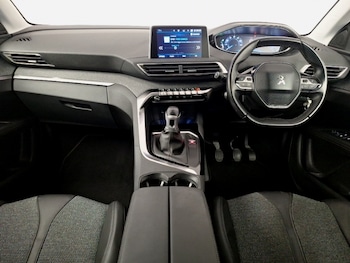 Used Peugeot 3008 2018 for sale - 78606469: Photo