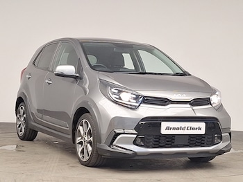 Used Kia Picanto 2023 for sale - 79332542: Photo