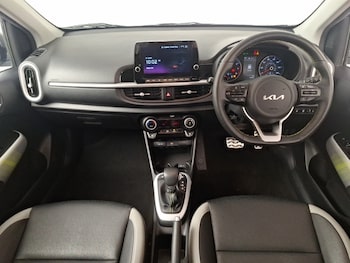 Used Kia Picanto 2023 for sale - 79332542: Photo