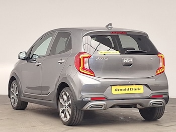 Used Kia Picanto 2023 for sale - 79332542: Photo