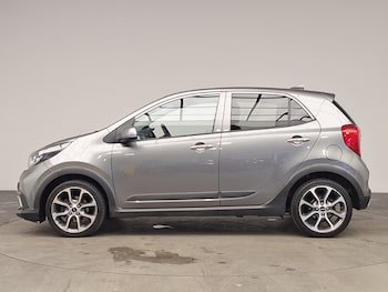 Used Kia Picanto 2023 for sale - 79332542: Photo